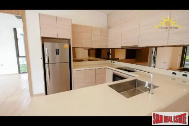 Baan Mai Khao - Luxury Seaview Pool Condo for Rent with Private Pool in Mai Khao 3