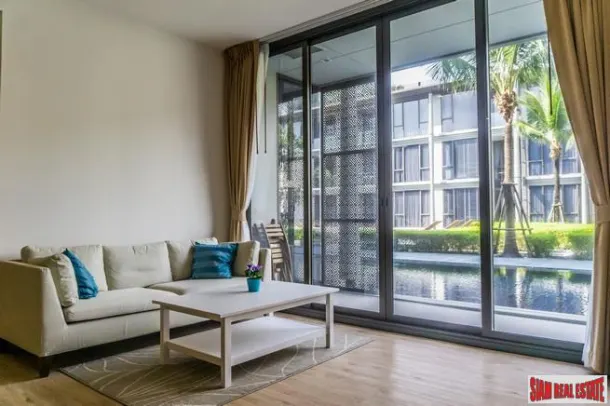 Baan Mai Khao - Luxury Seaview Pool Condo for Rent with Private Pool in Mai Khao 4