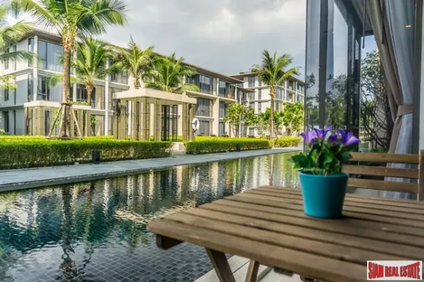 2-bed Apartment for rent in Mai Khao — 2-bedroom apartment · Mai Khao