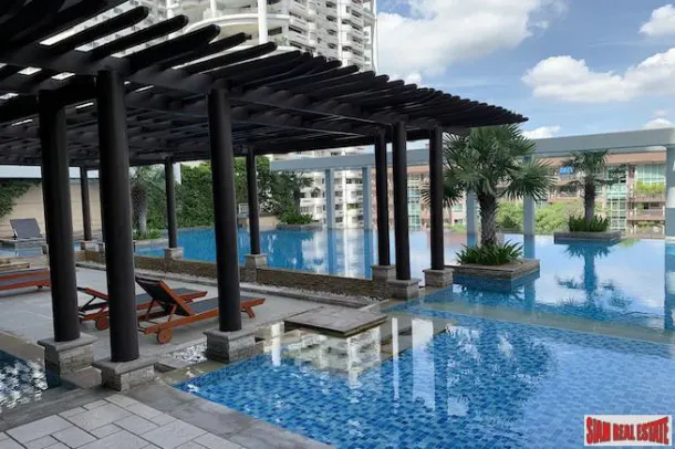 2-bed Apartment for rent in Phrom Phong — 2-bedroom apartment · Phrom Phong