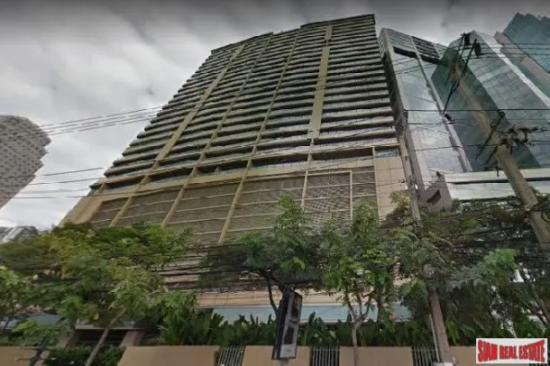 1-bed Apartment for rent in Asoke — 1-bedroom apartment · Asoke