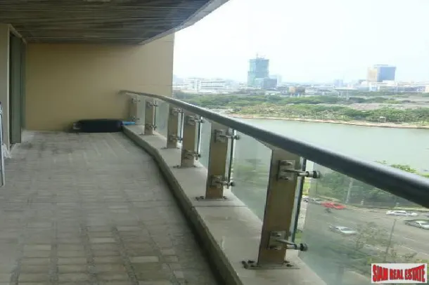 The Lakes - Two Bedroom Condo for Rent in prime Sukhumvit 16 area. 3