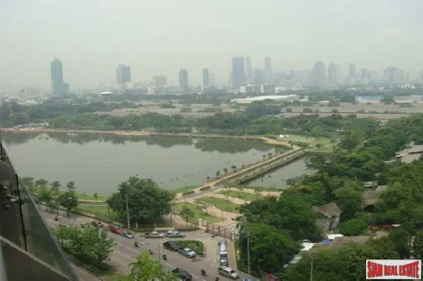 The Lakes - Two Bedroom Condo for Rent in prime Sukhumvit 16 area. 4