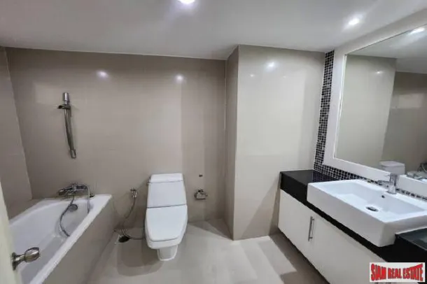 Las Colinas Condo For Rent - 3 Bedrooms, 2 Bathrooms, 166 sqm, Sukhumvit, Bangkok 3