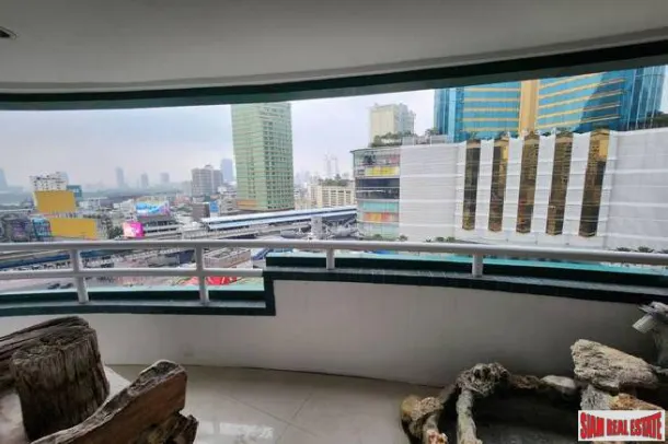 Las Colinas Condo For Rent - 3 Bedrooms, 2 Bathrooms, 166 sqm, Sukhumvit, Bangkok 4