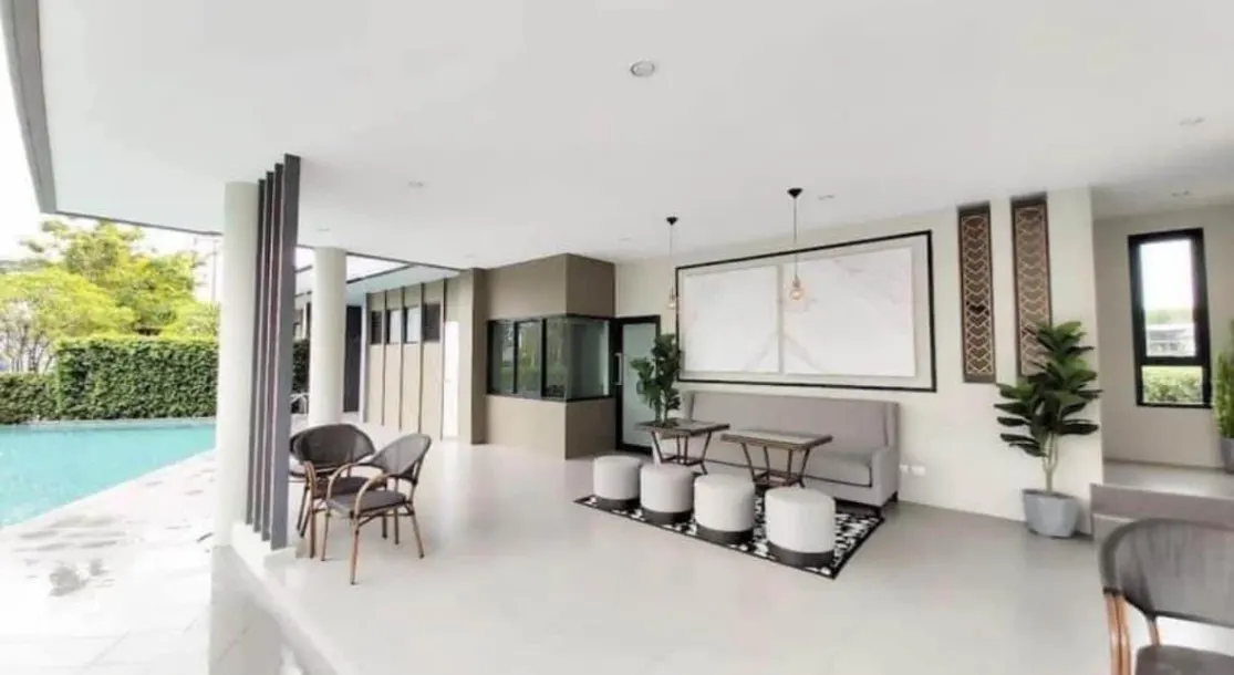 4-bed House for rent in Koh Kaew — 4-bedroom house · Koh Kaew