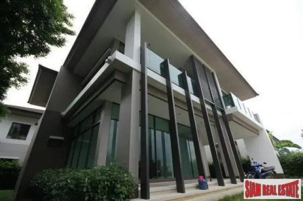 4-bed Villa for sale in On Nut — 4-bedroom villa · On Nut
