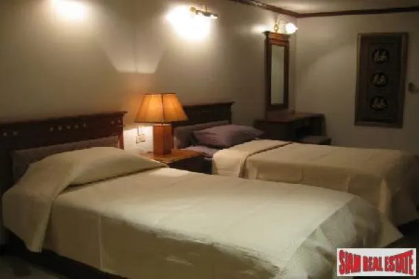 2 Bedroom, 2 Bathroom Condominium Recently Renovated Throughout - Na Jomtien 3