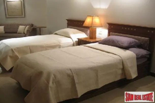 2 Bedroom, 2 Bathroom Condominium Recently Renovated Throughout - Na Jomtien 4