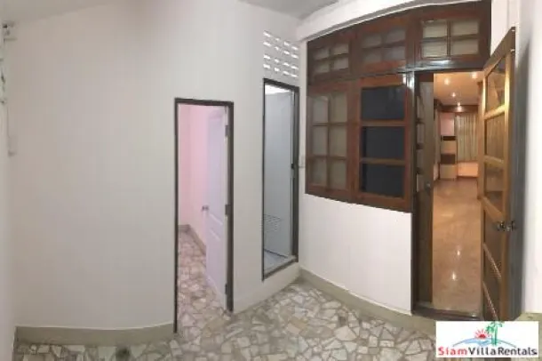 Extra Large Townhouse with Office Option in Bangna, Bangkok 4