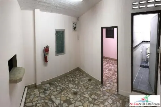 Extra Large Townhouse with Office Option in Bangna, Bangkok 3