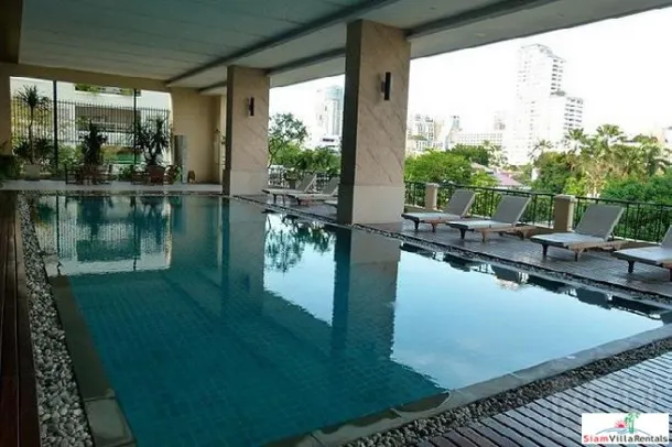 Prime Mansion 31 - Quality 2 Bed Pet Friendly Condo for Rent in Prime Sukhumvit area, Soi 31 - BTS Phrom Phong 2