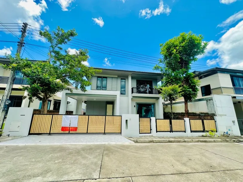 House for rent in Koh Kaew — House · Koh Kaew