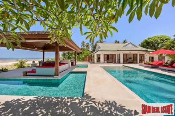 4-bed Villa for sale in Ban Harn — 4-bedroom villa · Ban Harn