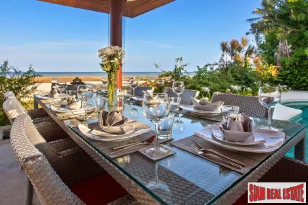 Baan Flora, Ban Harn, Samui 3