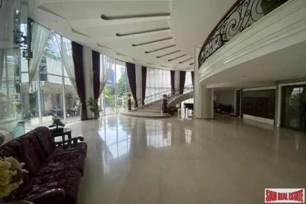 The Millard Boutique Apartment - 1 Bedroom Condo for rent in Ekkamai 2