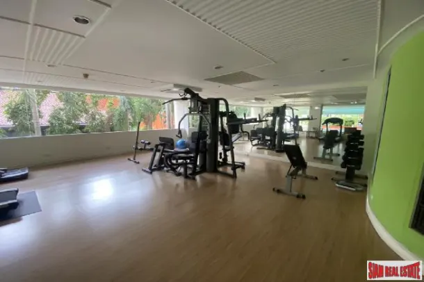 The Millard Boutique Apartment - 1 Bedroom Condo for rent in Ekkamai 3