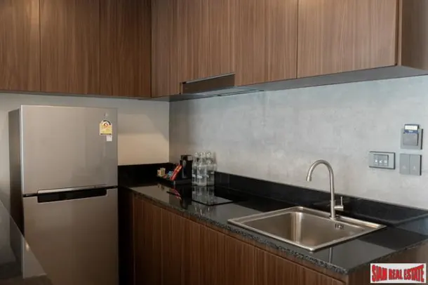New One Bedroom Condos for Sale in a Tropical and Contemporary Karon Development 2