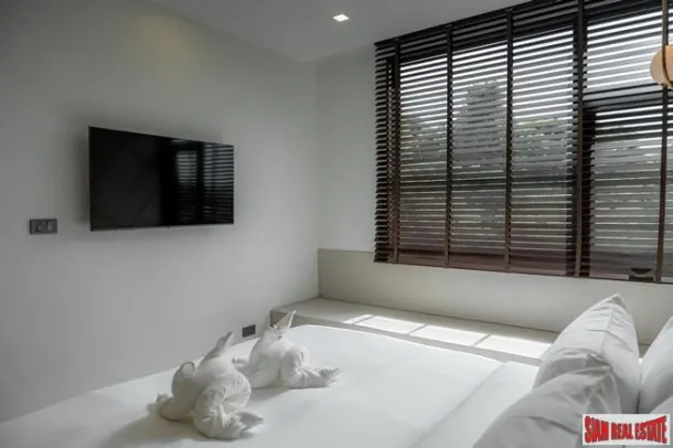 New One Bedroom Condos for Sale in a Tropical and Contemporary Karon Development 4