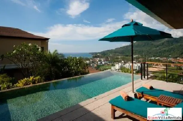 2-bed Villa for rent in Kamala — 2-bedroom villa · Kamala