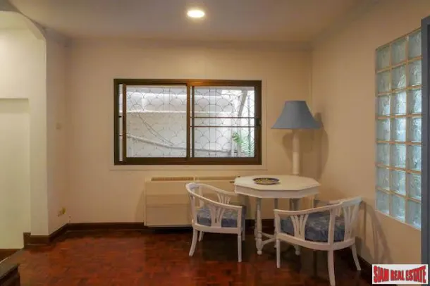 Charming Newly Renovated Two Bedroom Townhouse for Sale in the Heart of Patong 3