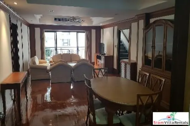 2-bed Apartment for rent in Nana — 2-bedroom apartment · Nana