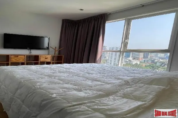 HQ Thonglor By Sansiri - 1 Bedroom and 43 Sqm., Thonglor 3