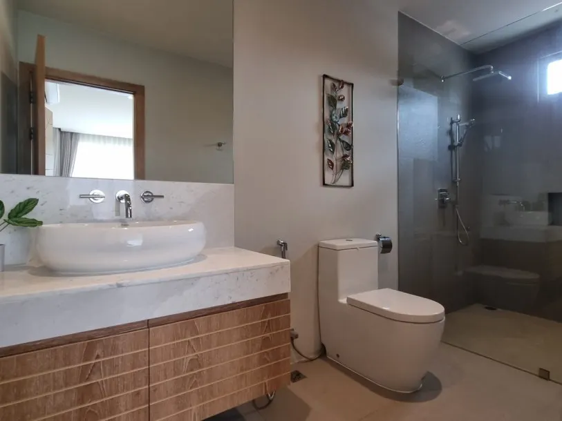 Trichada Breeze - Brand New Luxury 4 Bedroom 3 Bathroom Pool Villa with a Big Garden 5 mins to Laguna Beach 2