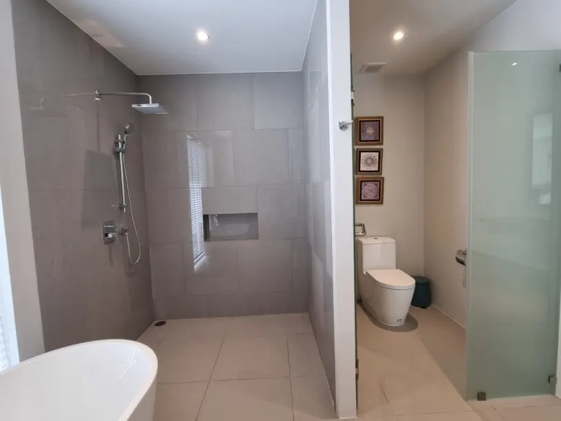 Trichada Breeze - Brand New Luxury 4 Bedroom 3 Bathroom Pool Villa with a Big Garden 5 mins to Laguna Beach 3