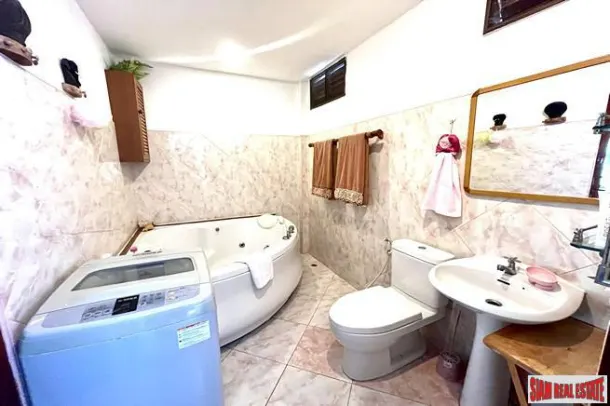 Thalassa Residence Nai Harn - Sunny & Bright Large One Bedroom Apartment for Sale Near Nai Harn Beach 2