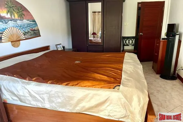 Thalassa Residence Nai Harn - Sunny & Bright Large One Bedroom Apartment for Sale Near Nai Harn Beach 3