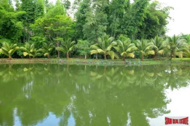 House for Sale in Mae Taeng Khi Lek, Chiang Mai. 4