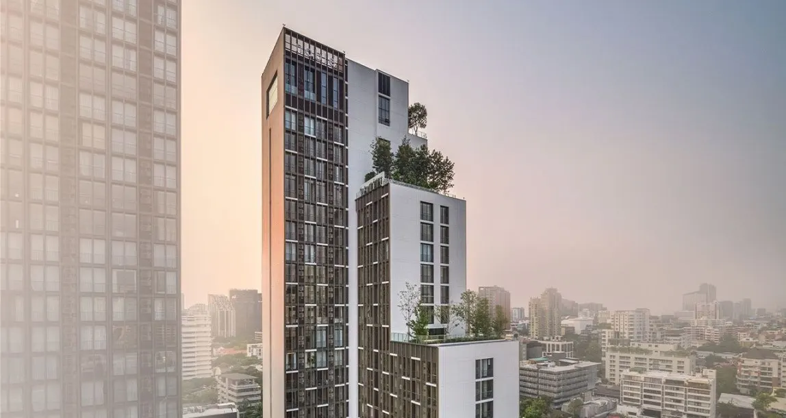 1-bed Apartment for rent in Phrom Phong — 1-bedroom apartment · Phrom Phong