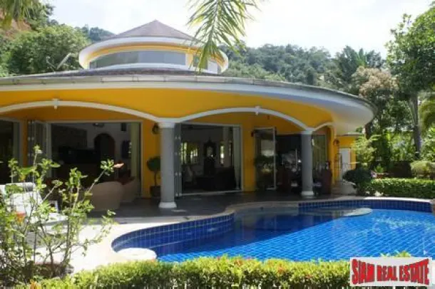 2-bed Villa for sale in Kathu — 2-bedroom villa · Kathu