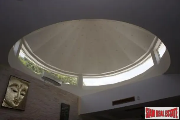 Impressive Tropical-Modern Two-Bedroom Pool Villa in Kathu 3