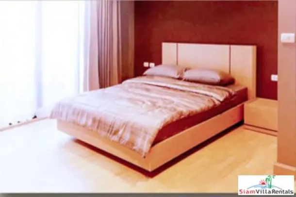Large Condo in the Center of Pattaya Just 50 Meters to Pattaya Shopping Mall 3