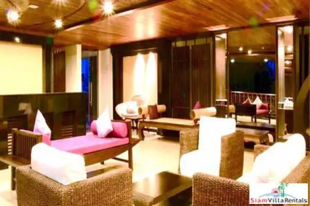 Large Condo in the Center of Pattaya Just 50 Meters to Pattaya Shopping Mall 4