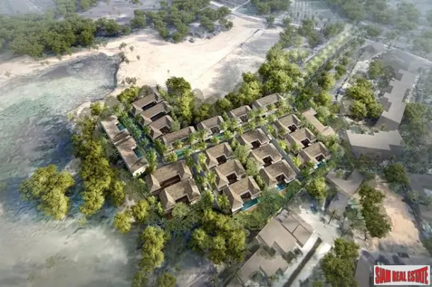 4-bed Villa for sale in Bang Tao — 4-bedroom villa · Bang Tao