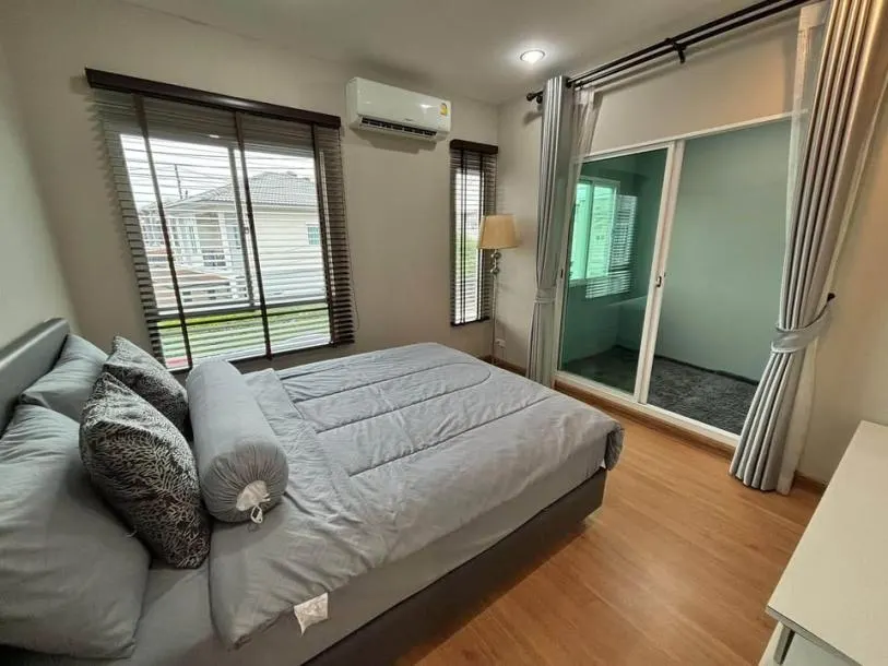 Passorn Kohkaew I 3 bedroom house fully furnished for rent 3