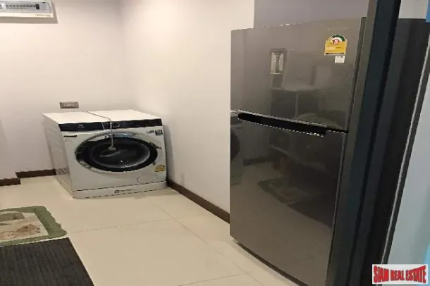Supalai Oriental - Spacious 2 Bedroom Condo for Rent in Phrom Phong 3