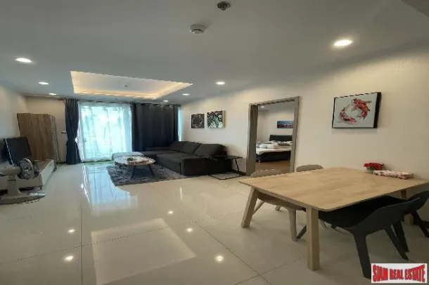 2-bed Apartment for rent in Phrom Phong — 2-bedroom apartment · Phrom Phong