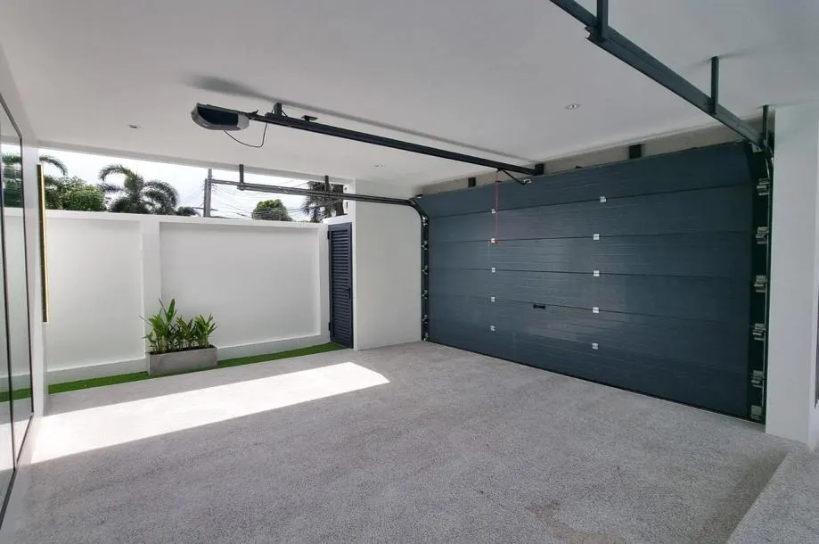 Brand New 4 bed 4 Bath Pool Villa for long-term rent in premium location just 5 mins to Nai Harn Beach Phuket 3