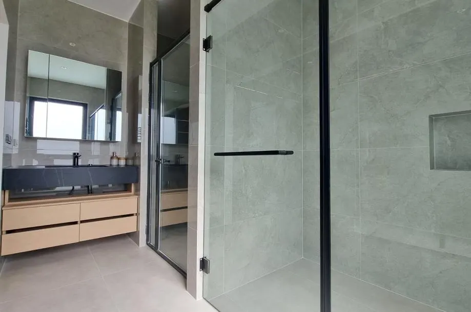 Brand New 4 bed 4 Bath Pool Villa for long-term rent in premium location just 5 mins to Nai Harn Beach Phuket 2