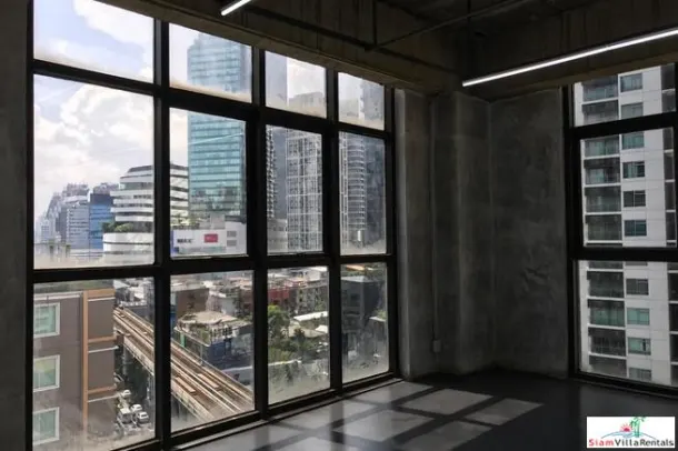 Commercial for rent in Phrom Phong — Commercial · Phrom Phong