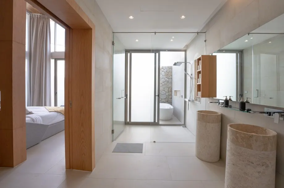 New Exclusive 3, 4 &amp; 5 Bedroom Pool Villas for Sale in Cherng Talay 4