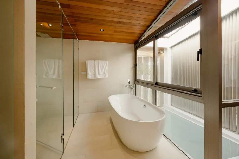New Exclusive 3, 4 &amp; 5 Bedroom Pool Villas for Sale in Cherng Talay 2