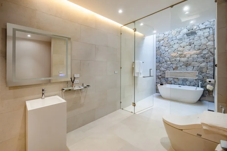 New Exclusive 3, 4 &amp; 5 Bedroom Pool Villas for Sale in Cherng Talay 3