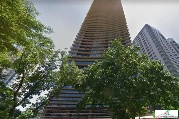 1-bed Apartment for rent in Phrom Phong — 1-bedroom apartment · Phrom Phong