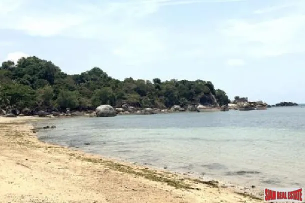 Land for sale in Lamai — Land · Lamai