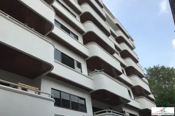 M Towers - Newly Renovated Three Bedroom Condos Next to Major Shopping Centers in Phrom Phong 4